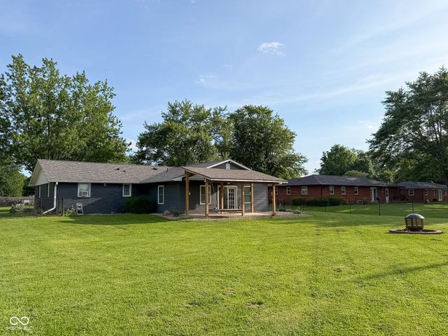 4504 Denise Drive, Anderson, IN 46017