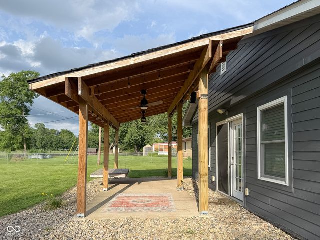 4504 Denise Drive, Anderson, IN 46017