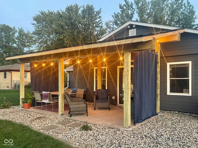 4504 Denise Drive, Anderson, IN 46017