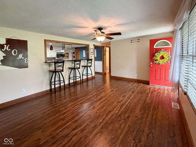 4504 Denise Drive, Anderson, IN 46017