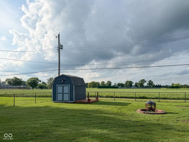 4504 Denise Drive, Anderson, IN 46017