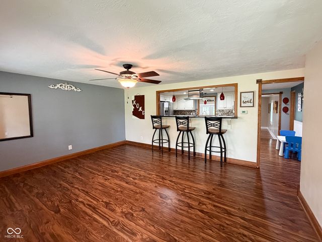 4504 Denise Drive, Anderson, IN 46017