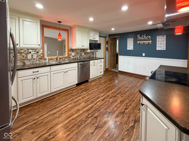 4504 Denise Drive, Anderson, IN 46017