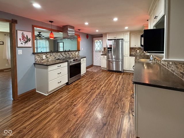 4504 Denise Drive, Anderson, IN 46017