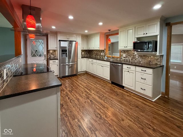 4504 Denise Drive, Anderson, IN 46017
