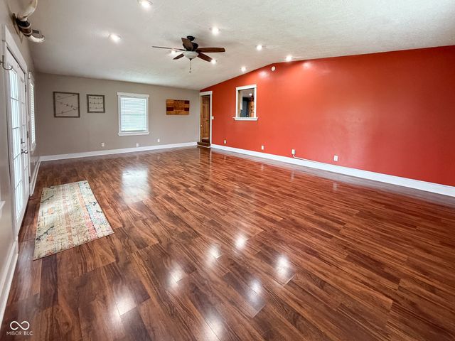 4504 Denise Drive, Anderson, IN 46017