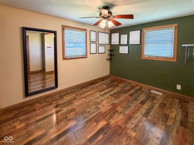 4504 Denise Drive, Anderson, IN 46017
