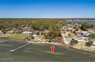 340 Sleepy Point Road, Gloucester, NC 28528