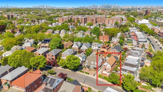 6210 Boelsen Crescent, Rego Park, NY 11374