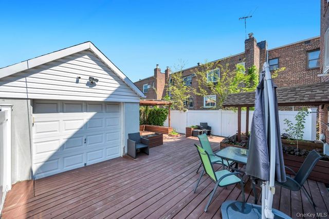 6210 Boelsen Crescent, Rego Park, NY 11374