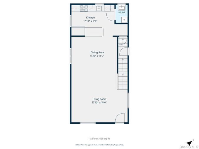 6210 Boelsen Crescent, Rego Park, NY 11374