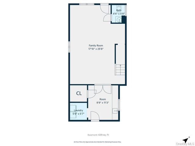 6210 Boelsen Crescent, Rego Park, NY 11374