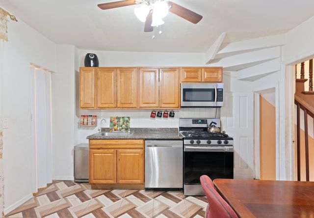 61 VROOM ST, Jc, Journal Square, NJ 07306