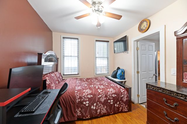 61 VROOM ST, Jc, Journal Square, NJ 07306