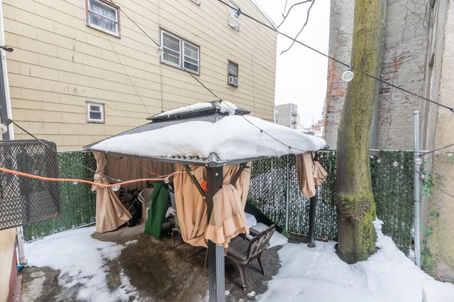 61 VROOM ST, Jc, Journal Square, NJ 07306