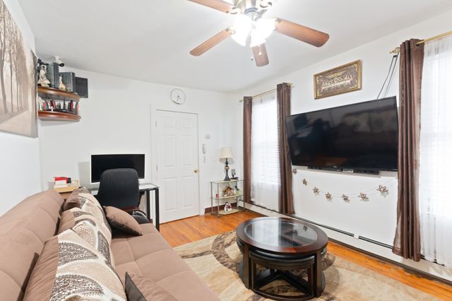 61 VROOM ST, Jc, Journal Square, NJ 07306