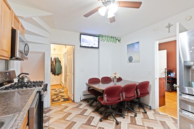 61 VROOM ST, Jc, Journal Square, NJ 07306