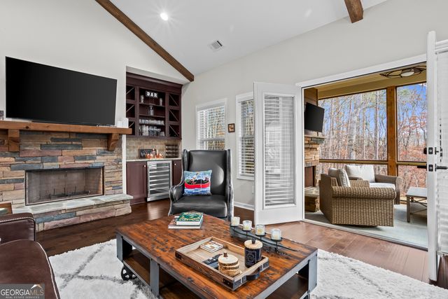 106 Navaho Court, Waleska, GA 30183