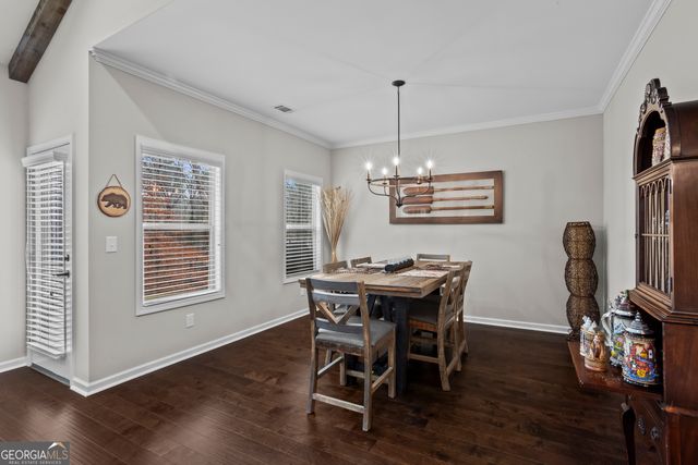 106 Navaho Court, Waleska, GA 30183