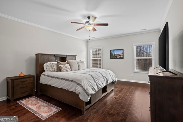 106 Navaho Court, Waleska, GA 30183