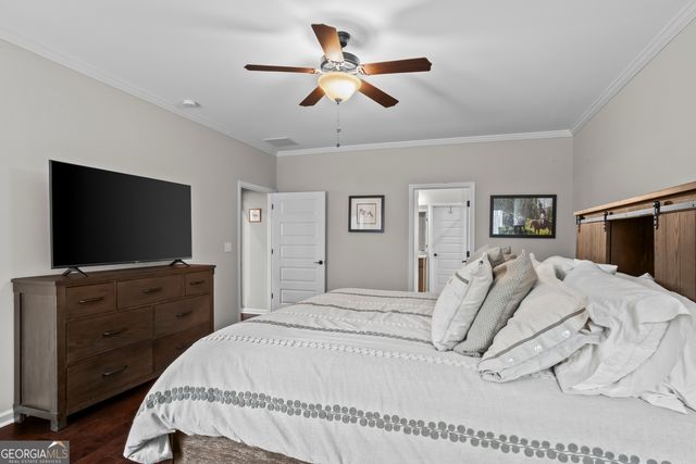 106 Navaho Court, Waleska, GA 30183