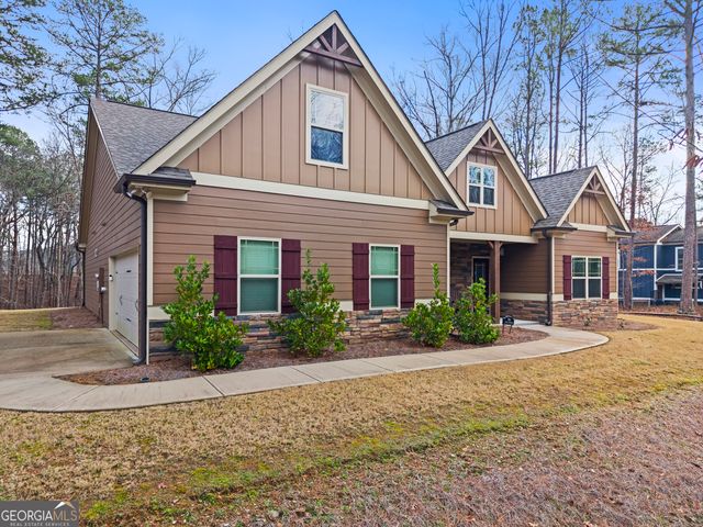 106 Navaho Court, Waleska, GA 30183