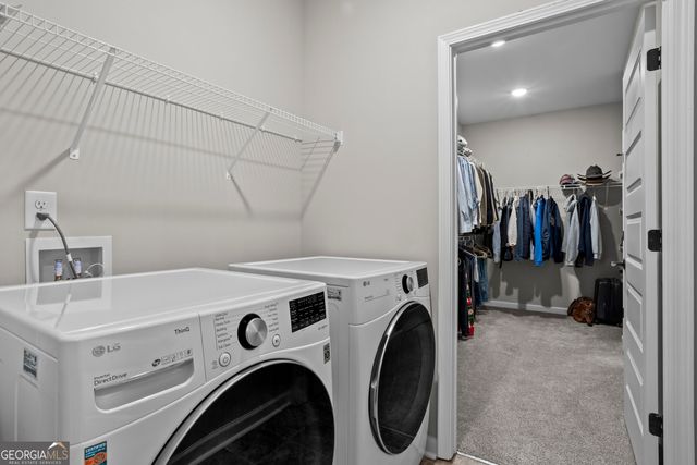 106 Navaho Court, Waleska, GA 30183