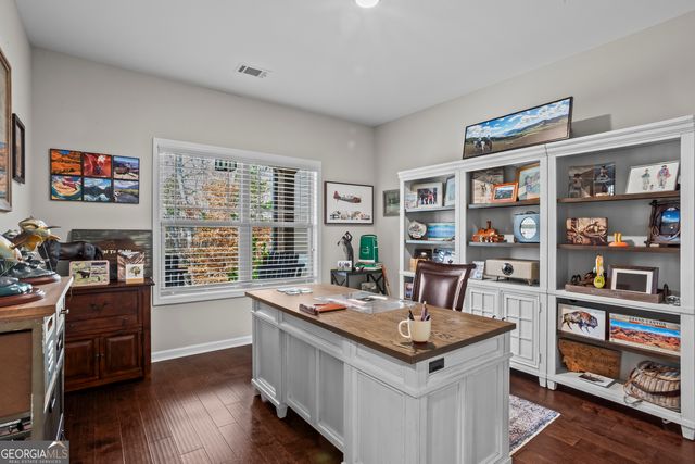 106 Navaho Court, Waleska, GA 30183