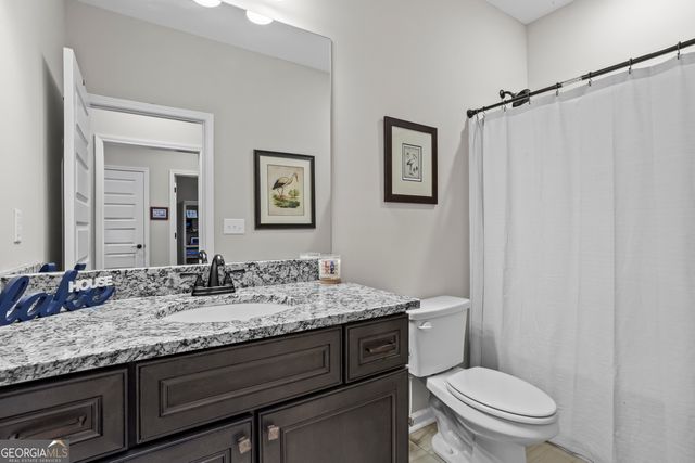 106 Navaho Court, Waleska, GA 30183