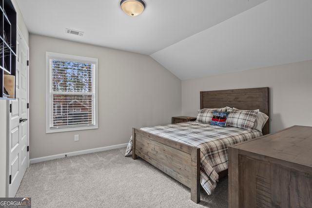 106 Navaho Court, Waleska, GA 30183