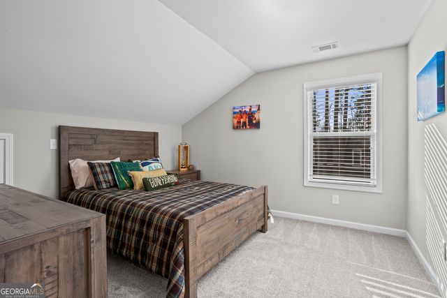 106 Navaho Court, Waleska, GA 30183