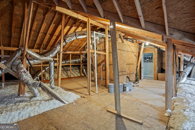 106 Navaho Court, Waleska, GA 30183