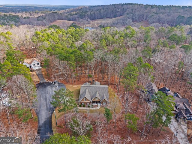 106 Navaho Court, Waleska, GA 30183