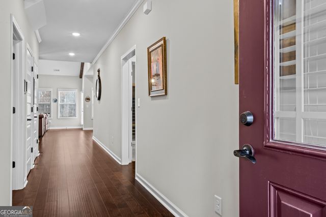 106 Navaho Court, Waleska, GA 30183