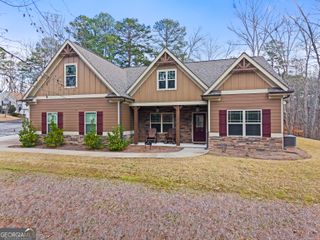 106 Navaho Court, Waleska, GA 30183