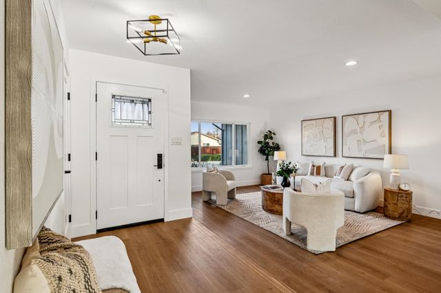 9829 Davona Dr, San Ramon, CA 94583