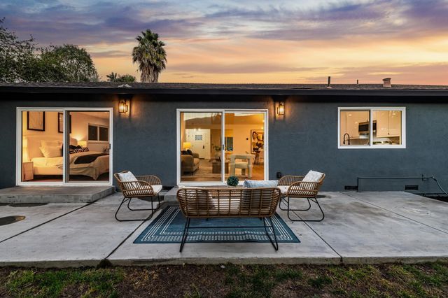 9829 Davona Dr, San Ramon, CA 94583