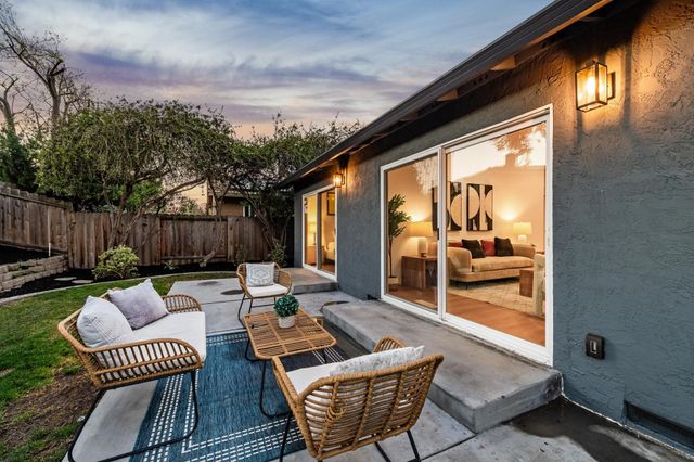 9829 Davona Dr, San Ramon, CA 94583