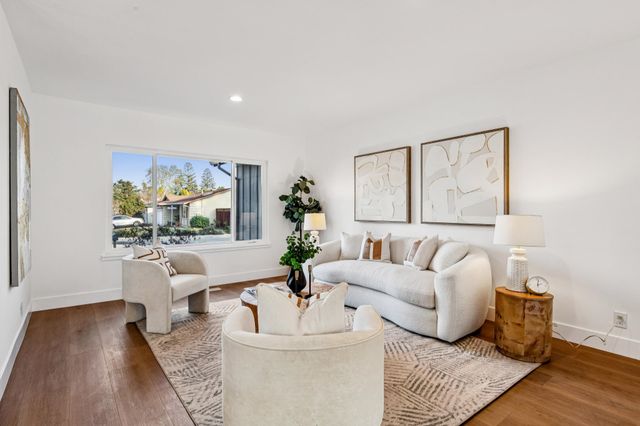 9829 Davona Dr, San Ramon, CA 94583