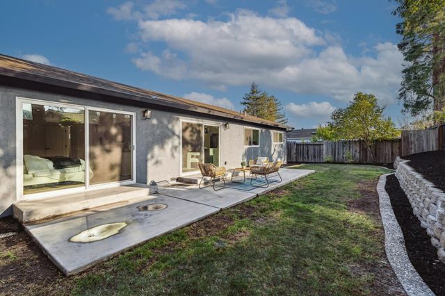 9829 Davona Dr, San Ramon, CA 94583