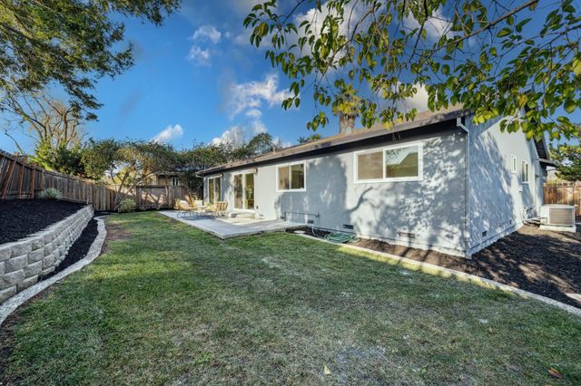 9829 Davona Dr, San Ramon, CA 94583