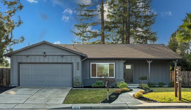 9829 Davona Dr, San Ramon, CA 94583