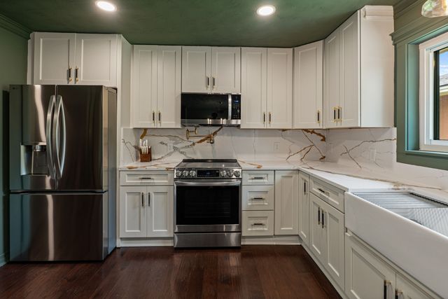 1289 S Waco Street, Van Alstyne, TX 75495