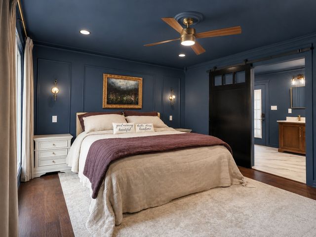 1289 S Waco Street, Van Alstyne, TX 75495