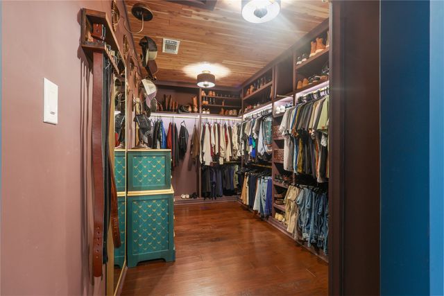 1289 S Waco Street, Van Alstyne, TX 75495