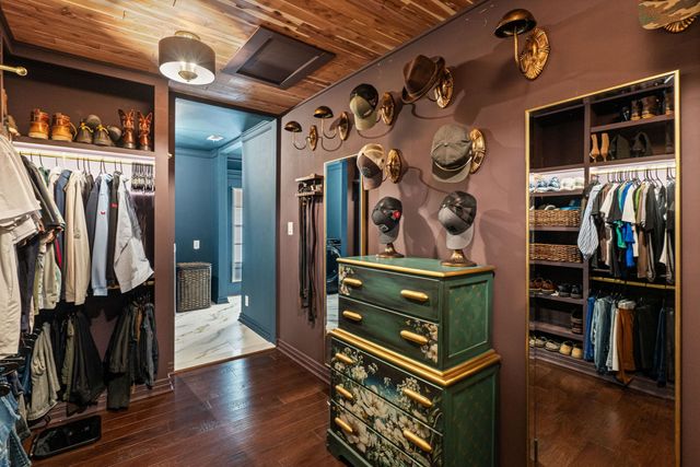 1289 S Waco Street, Van Alstyne, TX 75495