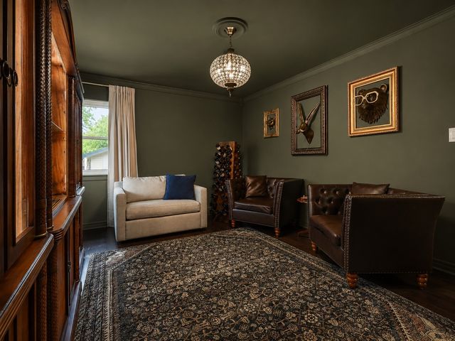 1289 S Waco Street, Van Alstyne, TX 75495