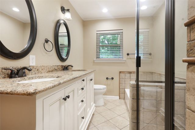 1289 S Waco Street, Van Alstyne, TX 75495