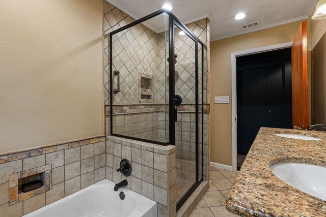 1289 S Waco Street, Van Alstyne, TX 75495