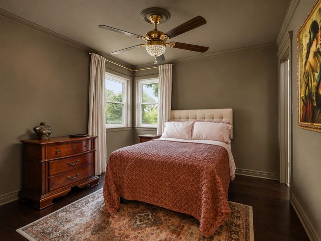 1289 S Waco Street, Van Alstyne, TX 75495
